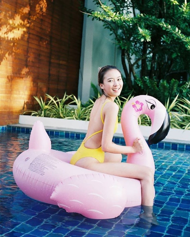 Ba nghệ sĩ Thái Lan dương tính với Covid -19 ảnh 1