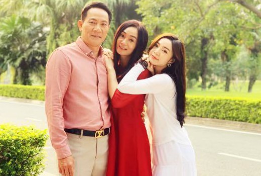 Showbiz 23/3: Phản ứng bất ngờ của diễn viên 'Đừng bắt em phải quên' khi phim ngừng chiếu ảnh 1