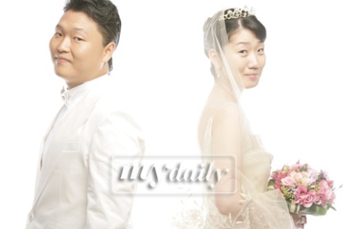 Cha vợ PSY 'Gangnam Style' bị nghi 'chống lưng' cho giáo chủ Tân Thiên Địa ảnh 1