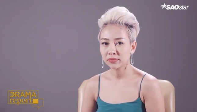 Thảo Trang 'xấu lạ' nghẹn ngào tiết lộ việc bố của con trai 3 tuổi đã qua đời ảnh 3