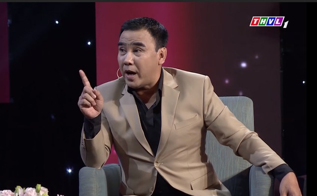 MC Quyền Linh và đạo diễn Lê Hoàng tranh cãi việc đưa cha mẹ vào viện dưỡng lão ảnh 3