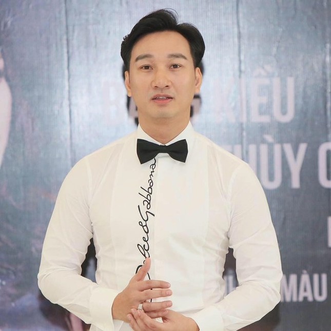 Showbiz 22/4: 'Vua nhạc sàn' Lương Gia Huy ly hôn DJ Chích Chòe ảnh 3
