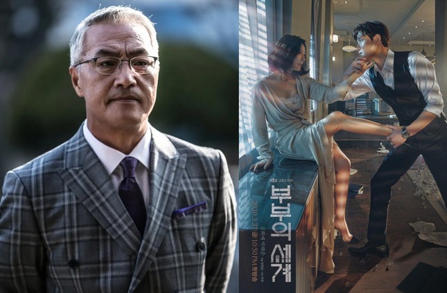 Showbiz 25/4: Lý Hùng từng khốn khổ vì bị hiểu lầm đã có con với Diễm Hương ảnh 6