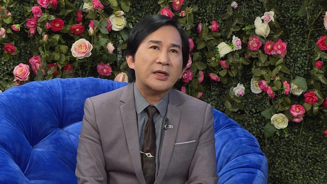 Kim Tử Long trải lòng về việc kinh doanh thua lỗ, chuyển hướng làm gameshow ảnh 1
