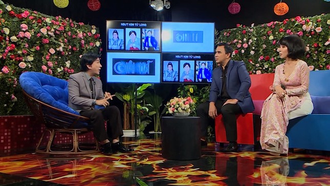 Kim Tử Long trải lòng về việc kinh doanh thua lỗ, chuyển hướng làm gameshow ảnh 2