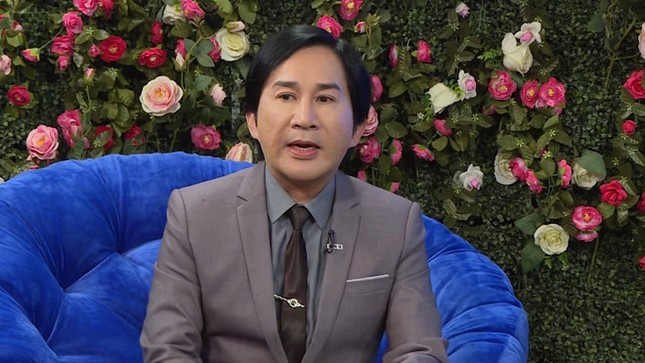 Kim Tử Long trải lòng về việc kinh doanh thua lỗ, chuyển hướng làm gameshow ảnh 3