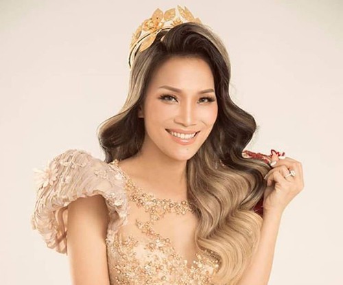 Hồng Ngọc lần đầu công khai hình ảnh khuôn mặt bị bỏng đến 2/3 và chia sẻ điều xúc động ảnh 2