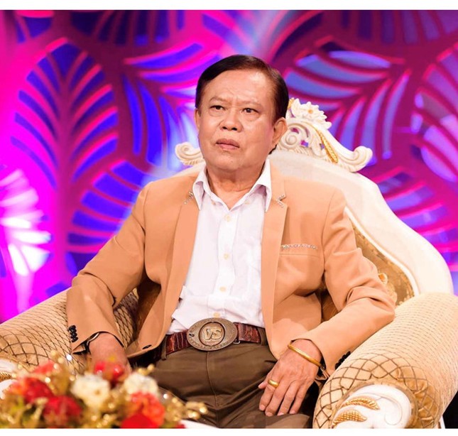 Nhiều cây đại thụ của làng nhạc Việt lâm trọng bệnh ảnh 4