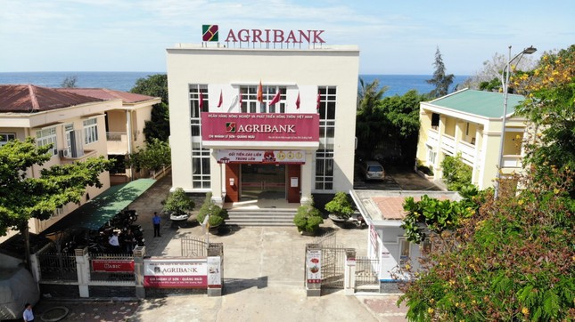 Chính phủ đề nghị bổ sung 3.500 tỉ đồng vốn điều lệ cho Agribank ảnh 1