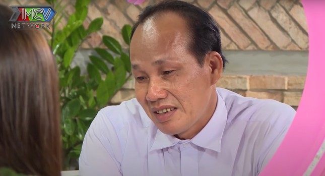 Bất ngờ với số lần 'gãy đổ' trong tình yêu của MC Cát Tường ảnh 1