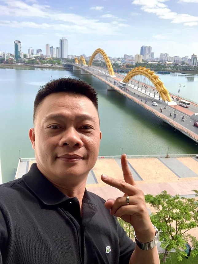 BTV Quang Minh và MC Nguyên Khang chia sẻ xúc động giữa đại dịch COVID-19 ảnh 2