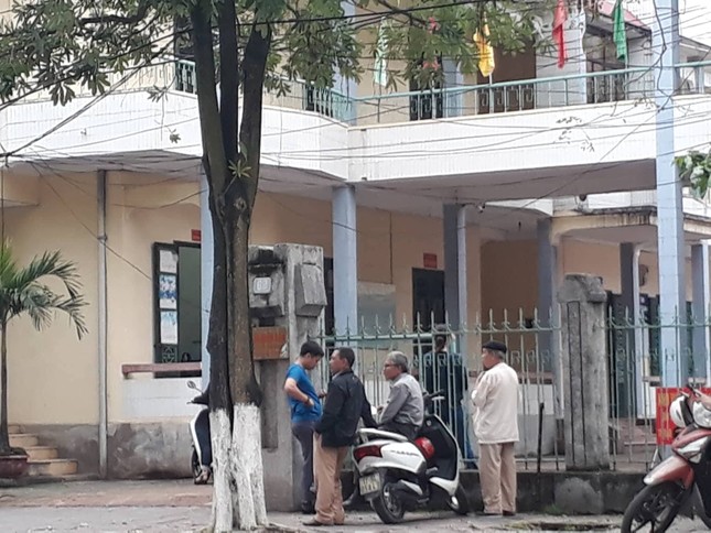Hoãn xử vụ nữ sinh 14 tuổi bị nguyên trung tá và 3 chủ doanh nghiệp xâm hại ảnh 3