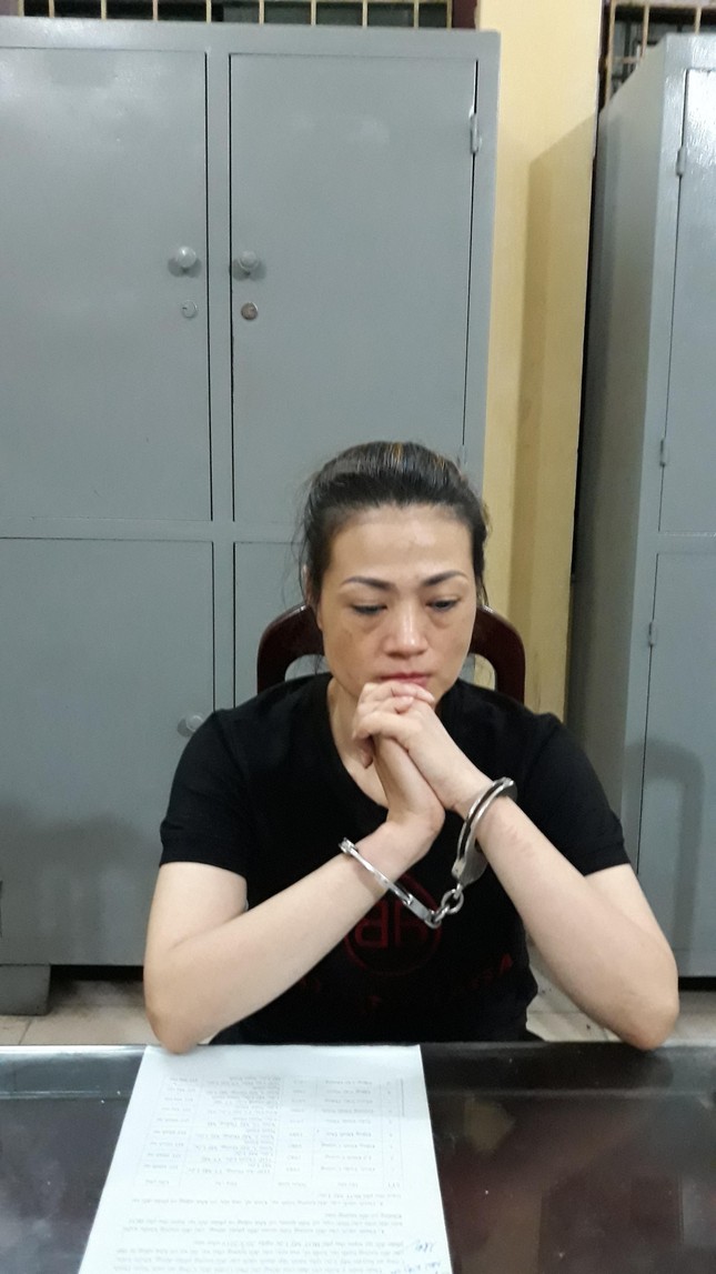 Bắt đối tượng buôn thuốc lắc, lần ra 'xưởng' sản xuất ma tuý tổng hợp ảnh 3