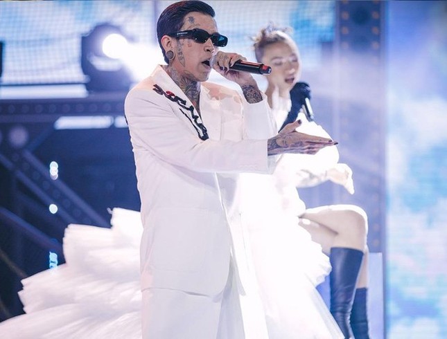 Thực hư câu chuyện Rap Việt lập kỉ lục người xem cao nhất thế giới? ảnh 1