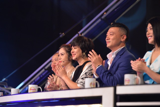 Cựu sinh viên Học viện Báo Chí và Tuyên Truyền giành quán quân cuộc thi MC của VTV ảnh 1