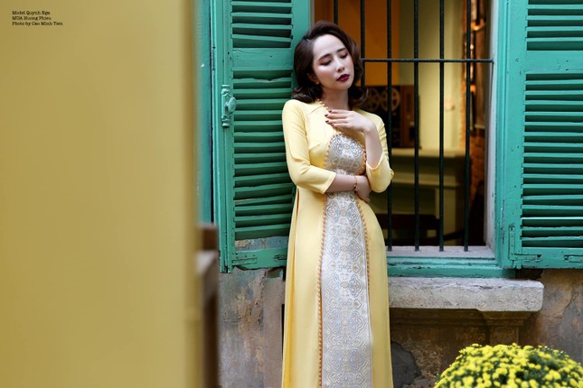 Quỳnh Nga đáp trả tin 'gái ngành', chuẩn bị đón Tết độc thân ảnh 4
