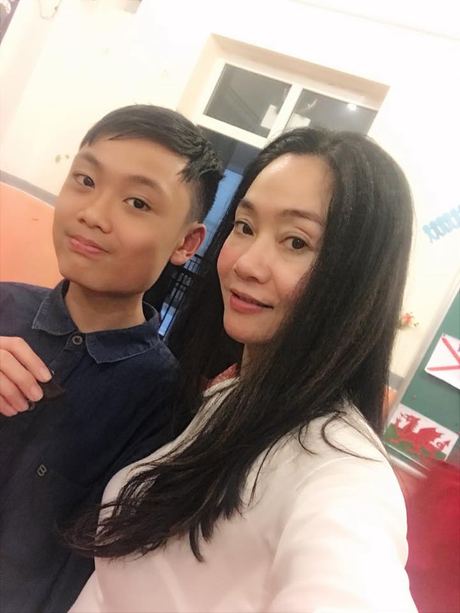 Quách Thu Phương: Vượt nỗi đau ly hôn, trầm cảm để trở lại và lợi hại hơn xưa ảnh 5