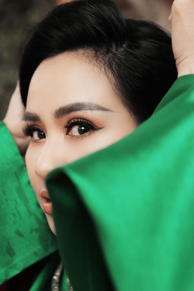Hé lộ thông tin về người yêu mới của ca sĩ Thanh Lam ảnh 5