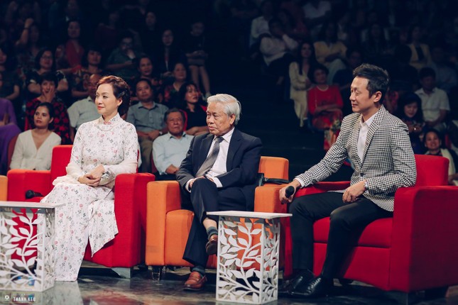 Ba bí mật của NSND Lê Khanh ảnh 2