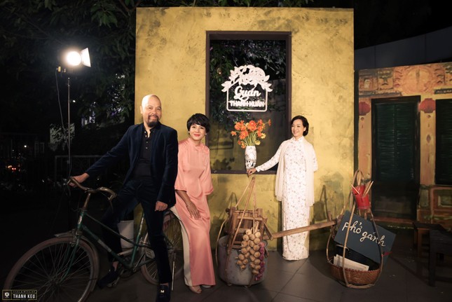 Ba bí mật của NSND Lê Khanh ảnh 4