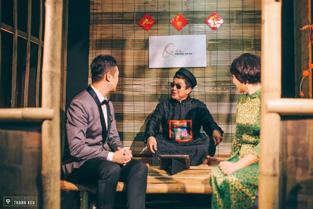 Ca sĩ Mỹ Linh: 'Tình nào mà chả là tình đầu' ảnh 4