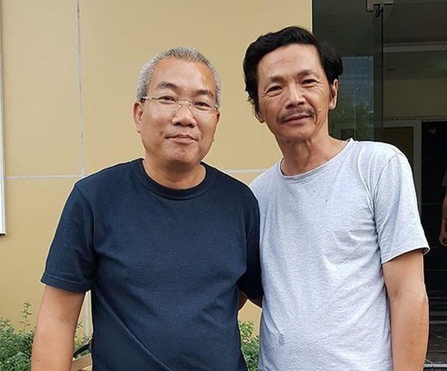 'Về nhà đi con' - món cũ đun đi đun lại ảnh 1