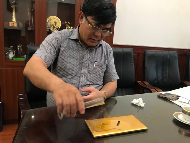 Đại gia Đường 'Bia' và khát vọng phát triển du lịch Việt ảnh 1
