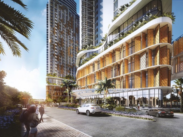 Sở hữu dòng khách quốc tế 'khủng', Crystal Bay đẩy mạnh BĐS du lịch ảnh 2