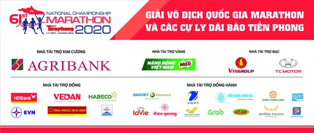 Tiền Phong Marathon: An toàn của VĐV được đặt lên hàng đầu ảnh 2
