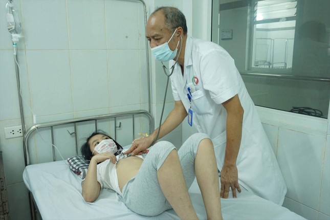 Sức khỏe, tính mạng học sinh bị đe dọa: Ðến hẹn lại... lo ảnh 1
