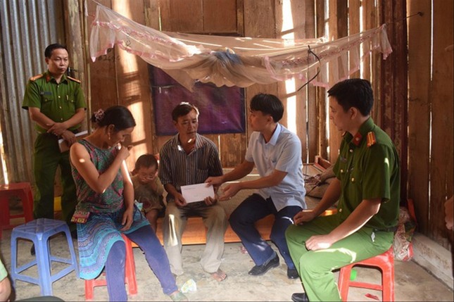 Sức khỏe, tính mạng học sinh bị đe dọa: Ðến hẹn lại... lo ảnh 2