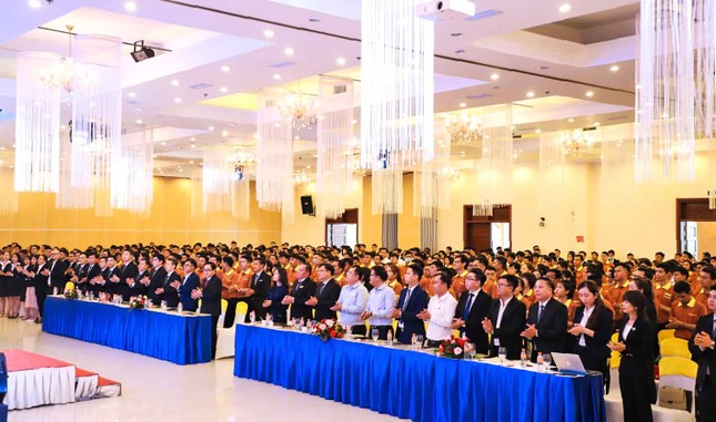 Kim Oanh Group vững bước sau chiến lược tái cơ cấu ảnh 1