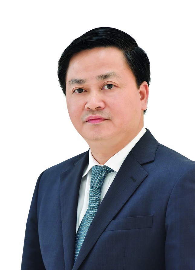 VietinBank - Sứ mệnh ngân hàng tiên phong, vì quốc gia thịnh vượng ảnh 2