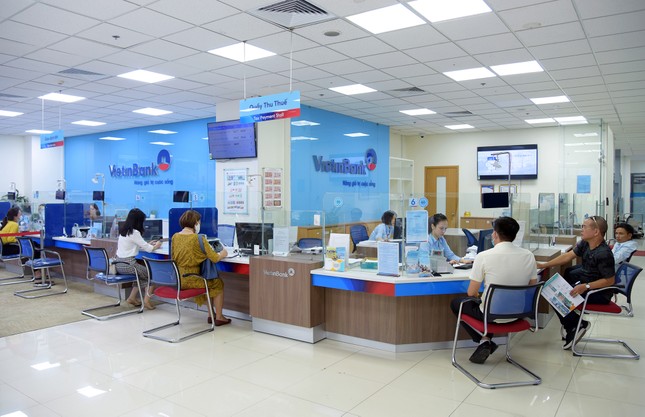 VietinBank - Sứ mệnh ngân hàng tiên phong, vì quốc gia thịnh vượng ảnh 1