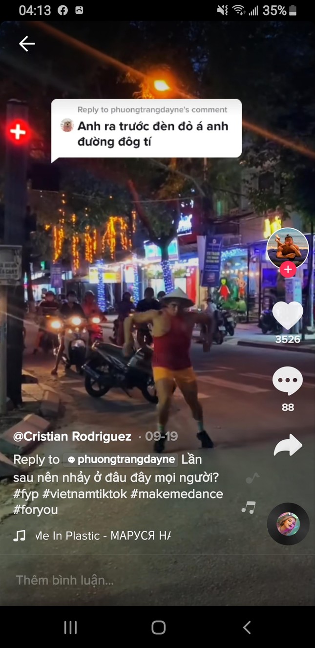 Tràn lan video nhảm trên mạng: Bất chấp vì thu nhập khủng? ảnh 2