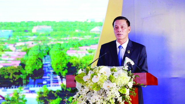 Thành phố Hải Phòng: Phát triển đột phá theo hướng hiện đại, văn minh, bền vững ảnh 1