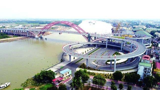Thành phố Hải Phòng: Phát triển đột phá theo hướng hiện đại, văn minh, bền vững ảnh 2