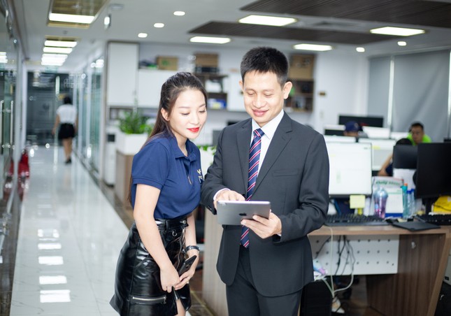 'Lột xác' thói quen giao dịch bất động sản bằng hệ sinh thái chưa từng có ảnh 1