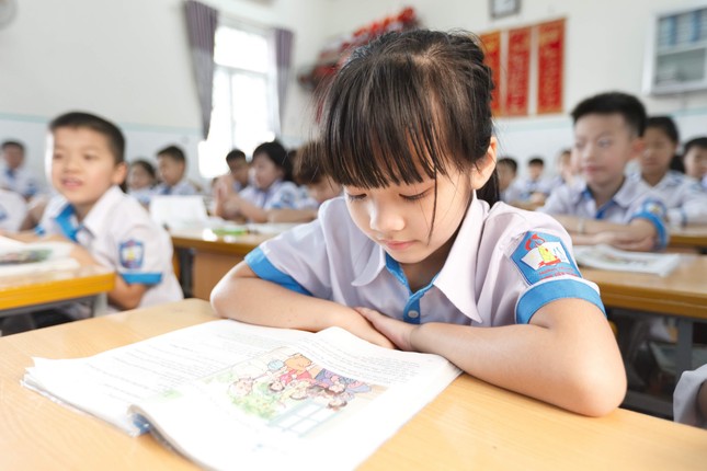 Giáo dục và mục tiêu phát triển bền vững ảnh 1