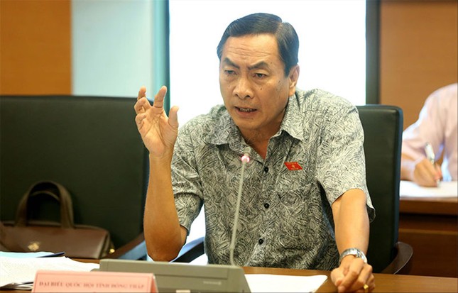 Thí điểm cấm xe máy: Cần một lộ trình hợp lý, khoa học ảnh 1