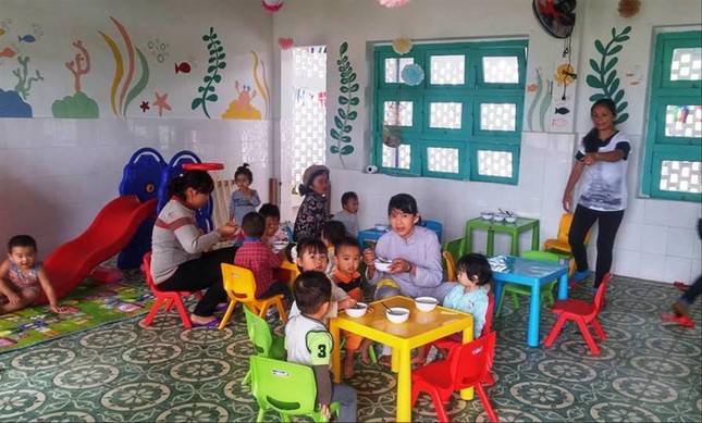 Cựu binh Úc và nghĩa cử thời hậu chiến ảnh 1