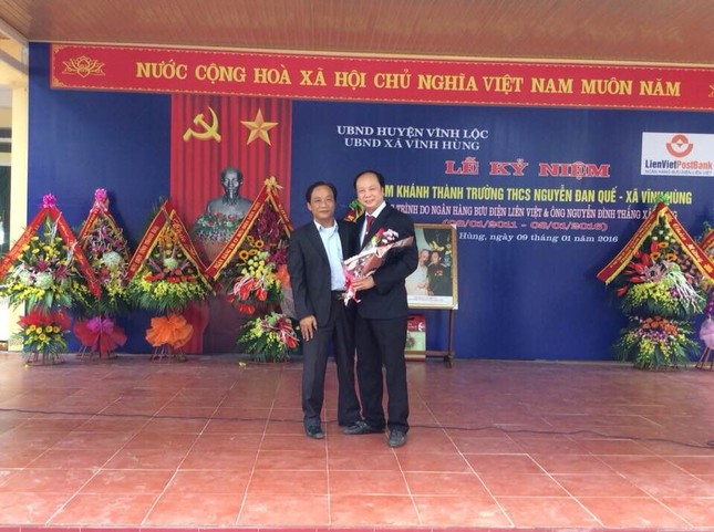 Chuyện làng Biện Thượng ảnh 1