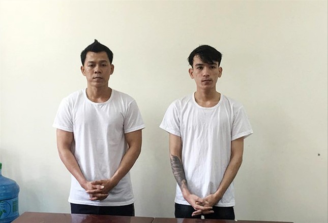 Mở rộng điều tra cán bộ, quan chức mua bằng giả ảnh 1