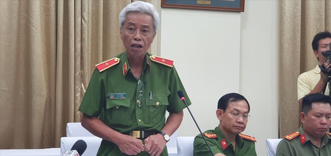 Giải mã quái chiêu những đường dây ma túy "khủng" - Kỳ cuối: Cuộc chiến cam go ảnh 1