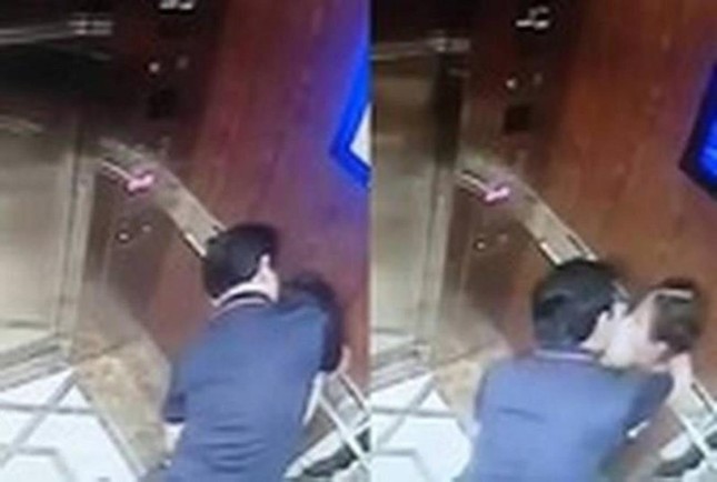 Ông Linh 'nựng' và những con số giật mình về xâm hại trẻ em ảnh 1