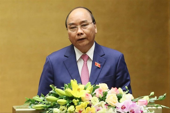 Ðộc lập, chủ quyền là tối thượng ảnh 1