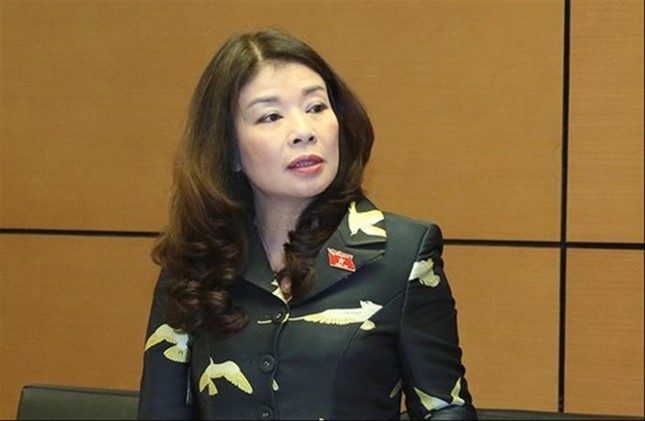 'Giá điện không tăng 8,36% như EVN công bố'? ảnh 2