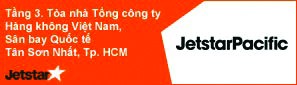 Jetstar Pacific: Chất lượng dịch vụ nhận được tỉ lệ hài lòng cao của hành khách ảnh 2