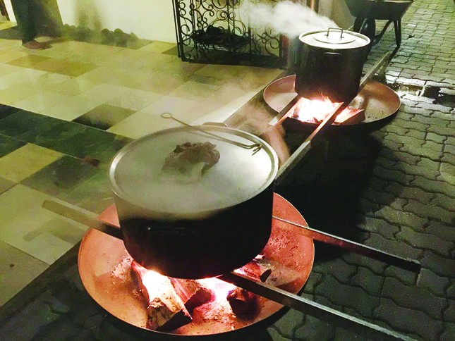 Những tết tha hương ảnh 4