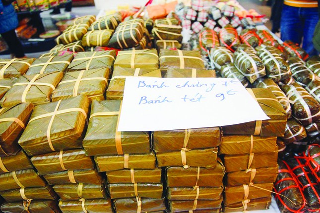 Những tết tha hương ảnh 3